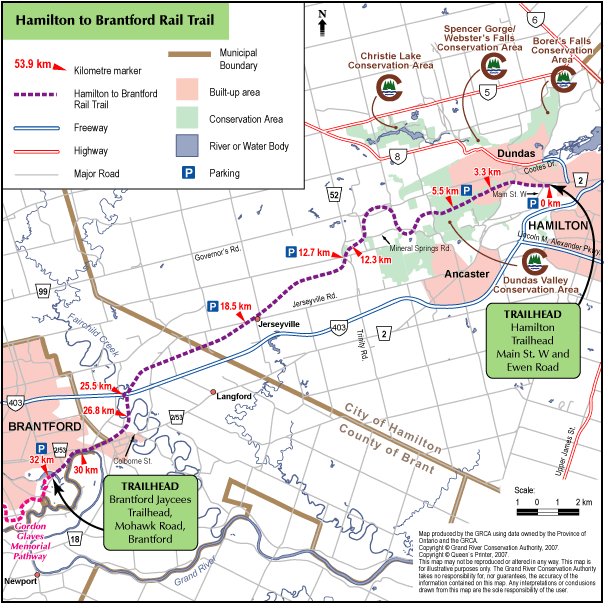 Hamilton-to-Branford-Rail-Trail
