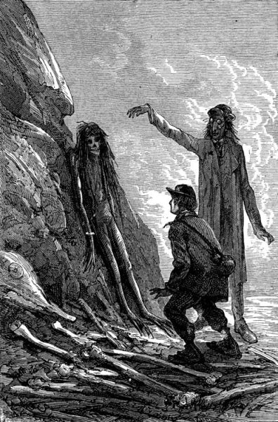 'Journey_to_the_Center_of_the_Earth'_by_Édouard_Riou_48