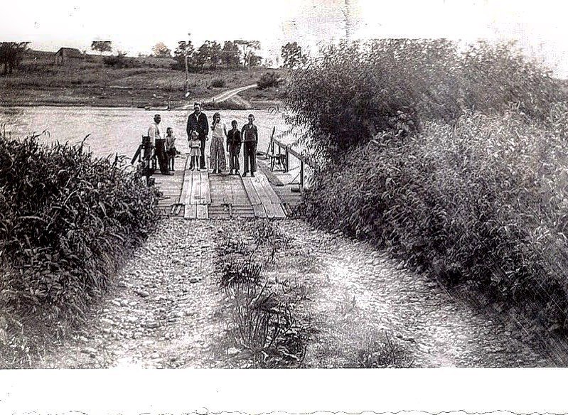 The Grand River of Southern Ontario 19: Six Nations Reserve and Around ...
